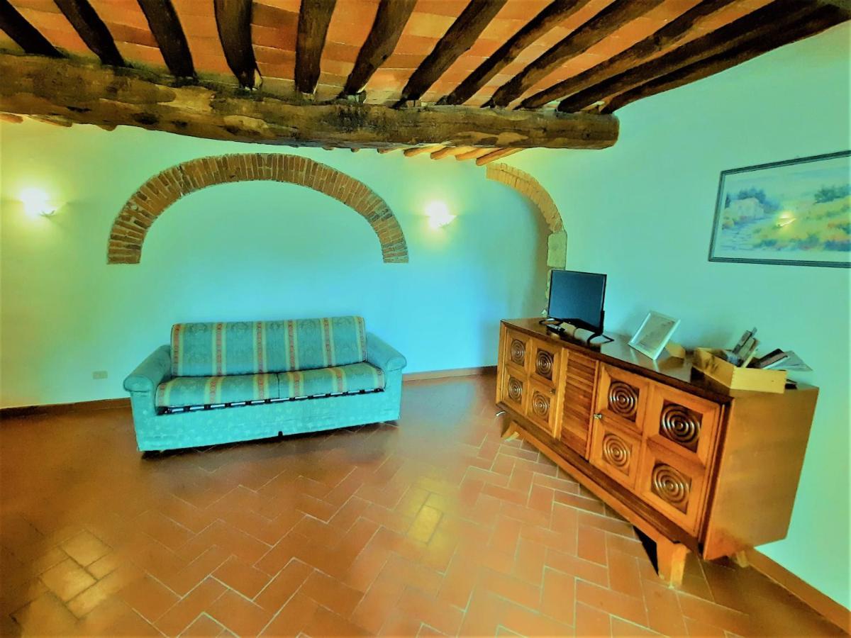 Agriturismo I Ceppi San Casciano in Val di Pesa Dış mekan fotoğraf
