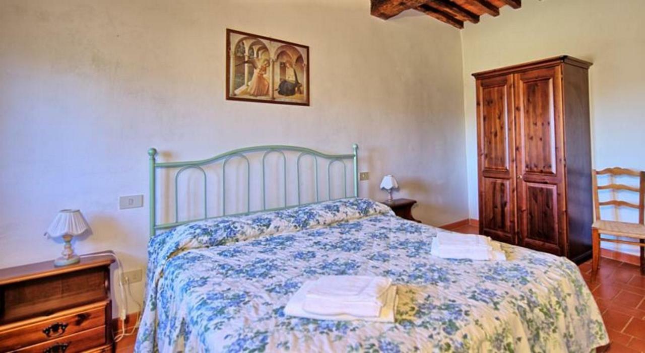 Agriturismo I Ceppi San Casciano in Val di Pesa Dış mekan fotoğraf