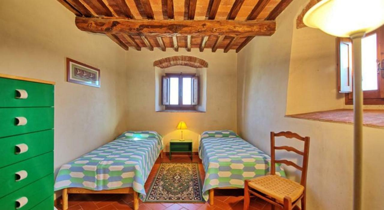 Agriturismo I Ceppi San Casciano in Val di Pesa Dış mekan fotoğraf