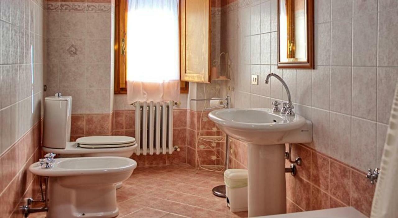 Agriturismo I Ceppi San Casciano in Val di Pesa Dış mekan fotoğraf