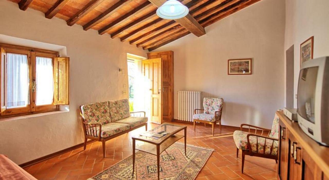 Agriturismo I Ceppi San Casciano in Val di Pesa Dış mekan fotoğraf